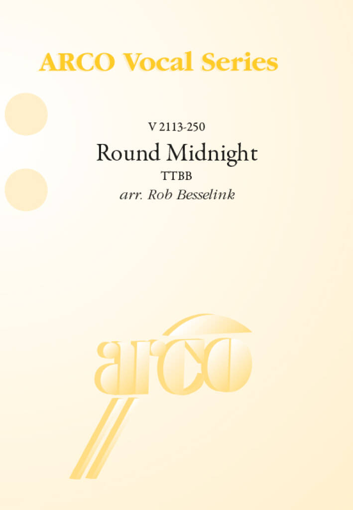 Round Midnight